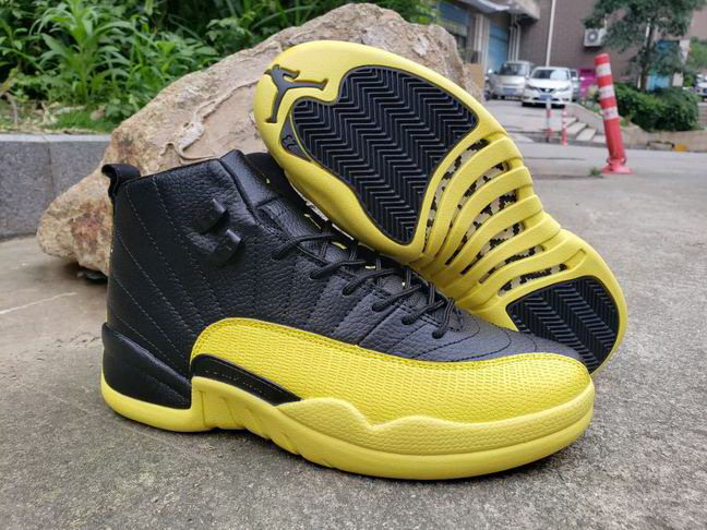 men air jordan 12 shoes 2019-7-9-004